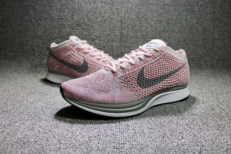 Super Max Perfect Nike Flyknit Racer(98% Authentic) GS--002